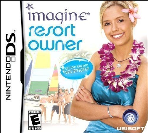 5759 - Imagine - Resort Owner